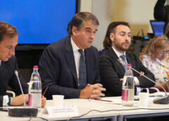Vertice Fontana-Fitto sui fondi europei a rischio la gestione territoriale di 450 piani regionali