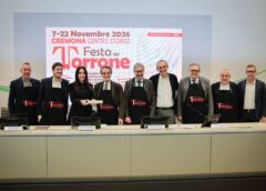 Dal gusto alla cultura Cremona lancia la 29esima Festa del Torrone verso la Capitale 2029