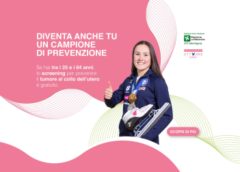 Screening e vaccino l’alleanza vincente per eliminare il tumore della cervice uterina