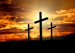 Pasqua, i cristiani e i potenti della Terra